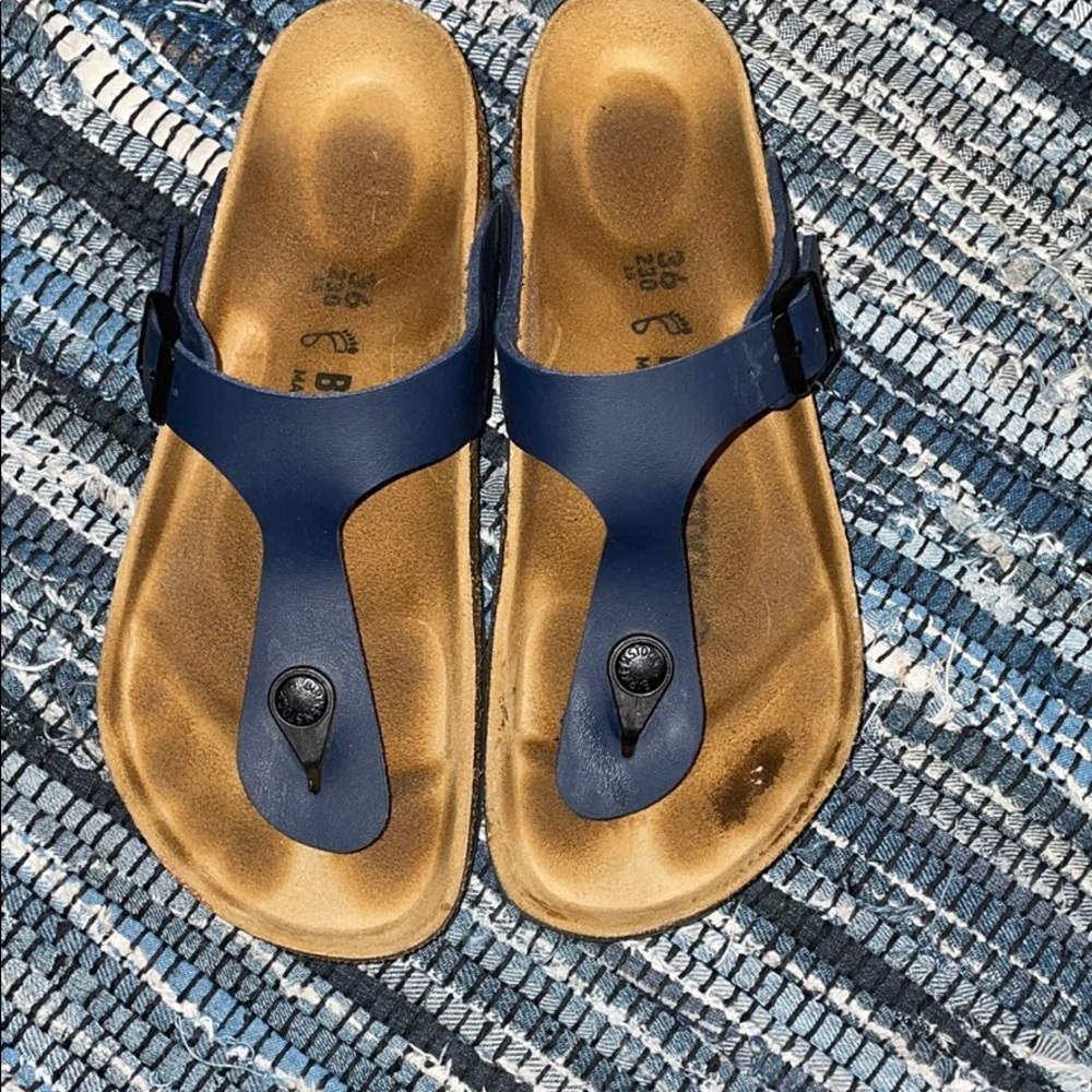Birkenstock’s
